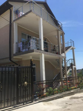 Vacation home U Teti Rimmy